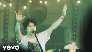 The Kooks - Westside (Vevo UK Go Show - Live)