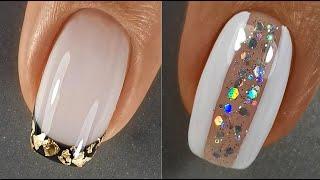 Легкий Дизайн НогтейEasy Nail DesignsИдеи Дизайна Ногтей