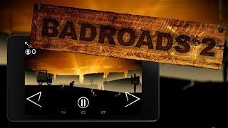 Обзор игры Bad Roads 2. Спаси утку! | UADROID