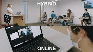Back to Bentley: Hybrid and Online Learning