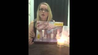 DECLEOR Prolagène Lift -- Lift & Brighten Eye Cream