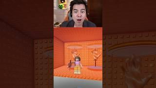 I found a new secret item in Slap Tower  #shorts