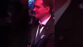 Лучший стример твича по мнению премии SLAY от БУСТЕРА #братишкин #бустер