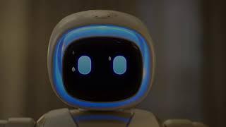 New Robot UBTECH Walker | Intelligent Humanoid Service