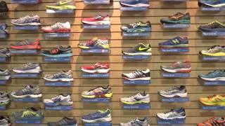 Fleet Feet Sports