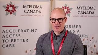 Myeloma Canada InfoVideo Series #23 - Light-chain (AL) amyloidosis