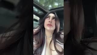 Tante cantik live