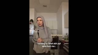 Relatable Muslim TikTok #hijabi #hijabiz #hijabers #hijabista #muslimtiktok #muslim #muslimtv