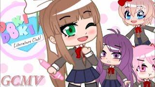 • Doki Doki Forever • ||GCMV|| DDLC - KawaiiTacos Gacha