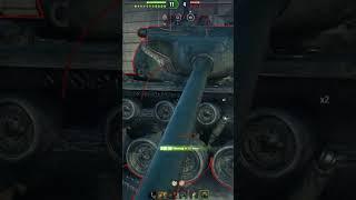 Obj 260 vs T57 Heavy