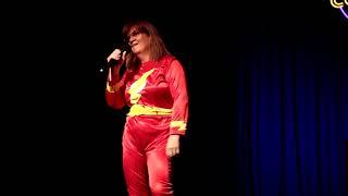 MUJERES AL PODER 8 Celia Valenzuela