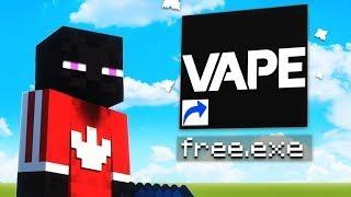 How to get VAPE V4 FREE?