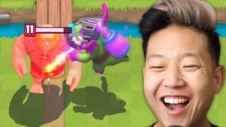 They don't know about Evo Inferno Dragon