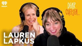 Sleeping with Your Coworkers with Lauren Lapkus | Dear Chelsea