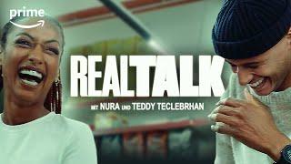 "Ich hoffe nicht, dass du Skorpion bist" | Teddy & Nura im Real Talk