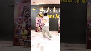 Pahle Bhi Main || Dance Video || Pardeep Singh || Mda Studio || Dance Choreography #dancevideo