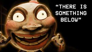 The abandoned employee at Murray's Costume Manor... - FNAF SECRET OF THE MIMIC THEORY