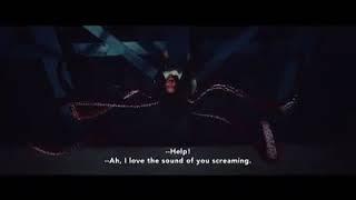 TRAILER TOKYO GHOUL