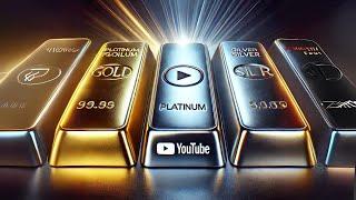 Why Platinum Lags Behind Gold and Silver: Can It Catch Up?