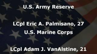 Wisconsin's Fallen Heroes - Short Version