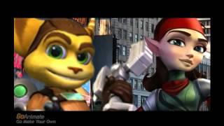 FAKE - ChrisandZane World Forever 2016 Trailer #1