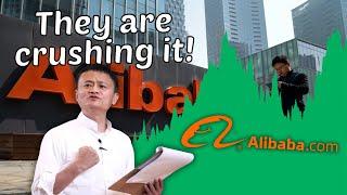 Why I Am Buying More Alibaba Stock! - $BABA Stock Analysis