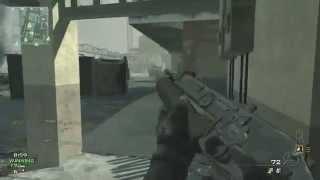 U.S. Military Clan Op, Kill Confirmed