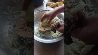 अचार बनाने की तैयारी | Subscribe For Full Video #trending#food#india#ytshorts#achaarrecipe