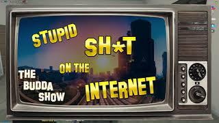 "Stupid Sh*t On The Internet" | The Budda Show Se2 Ep2 | Q92 WCTR | KUFFSGaming.com