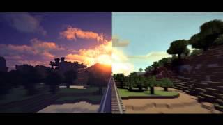 Minecart Interstate V3.0 | 2010 vs 2013