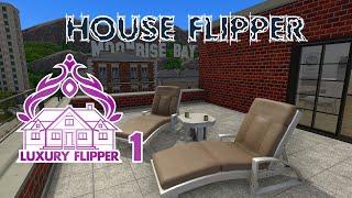 House Flipper - Luxury Flipper - 1