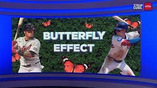 Javier Báez trade butterfly effect: How Cubs, Tigers now impacted by deal | Marquee Sports Network