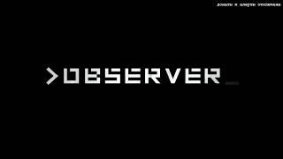 Мнение Мэддисона об игре Observer