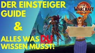 Warum sich World of Warcraft auch 2024 noch lohnt!