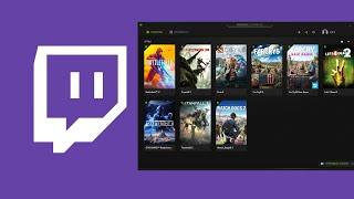 Почему не запускается трансляция на Twitch через Geforce Experience ?