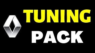 Renault Tuning DLC Announced | New Update for Future Tuning DLCs | ETS2 Renault Tuning Pack in 2022