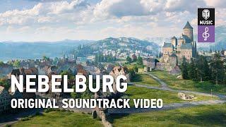 World of Tanks Original Soundtrack: Nebelburg