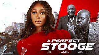 A PERFECT STOOGE - INI EDO KOFI ADJORLOLO KELECHI UDEGBE. Latest romantic movie