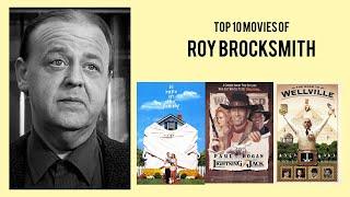 Roy Brocksmith Top 10 Movies of Roy Brocksmith| Best 10 Movies of Roy Brocksmith