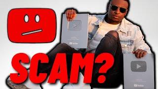 YouTube Automation Scam? David Omari