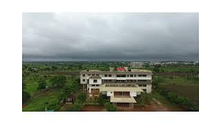 Sanskaar School - Hubballi - Aerial View 1