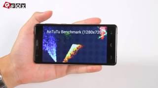 HOMTOM HT5 Review MTK6735P Quad Core 5.0" IPS HD Tela Android 5.1