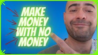 Make Money Online With No Money Video [Easy No Website Or Skills]