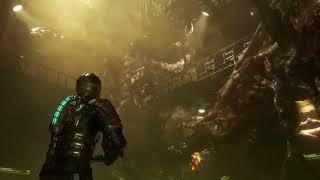 Dead Space 2023 Remake - Трейлер на русском языке