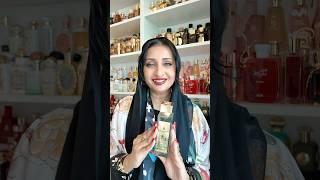 One minute review - Soul of Bali by Swiss Arabian ️