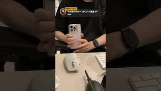 iPhone 16 Proで色々写真撮ってきたんだけどカメラ画質やっぱり良かったな〜│動画のコメント返信する！