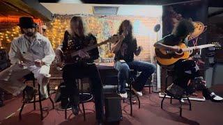 MR. JIMMY “Ramble On” ACOUSTIC The Whisky A GoGo Los Angeles Hollywood, California June 1, 2025