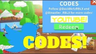 Youtuber Pet Codes in Paper Ball Simulator!