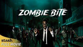 Zombie Bite | Sci-Fi / Horror | Full Movie | Dark Comedy