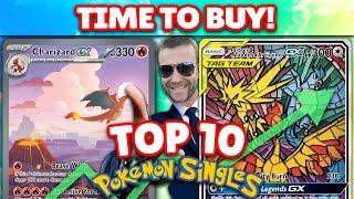 These Top 10 Pokémon Singles Keep Dominating – Big Gains Ahead?